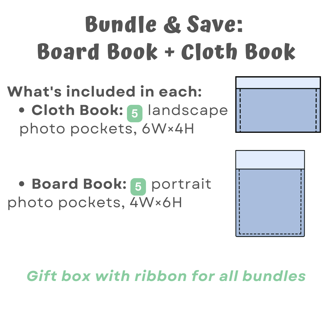 PEEK-A-PHOTO – Bundle & Save 15%