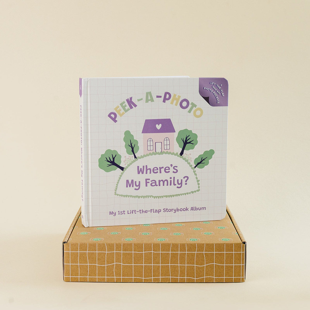 PEEK-A-PHOTO – Bundle & Save 15%