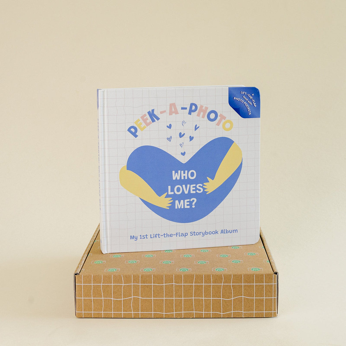 PEEK-A-PHOTO – Bundle & Save 15%