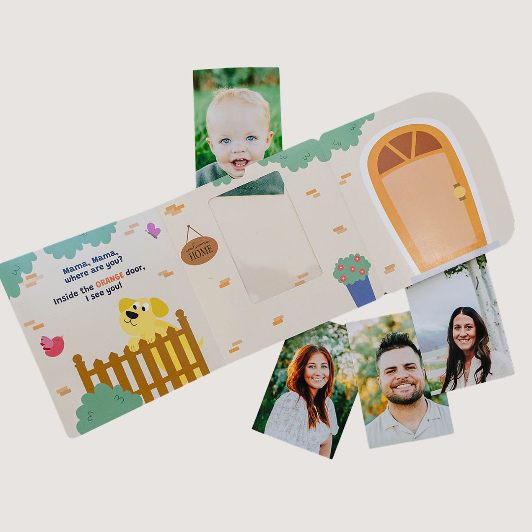PEEK-A-PHOTO – Bundle & Save 15%