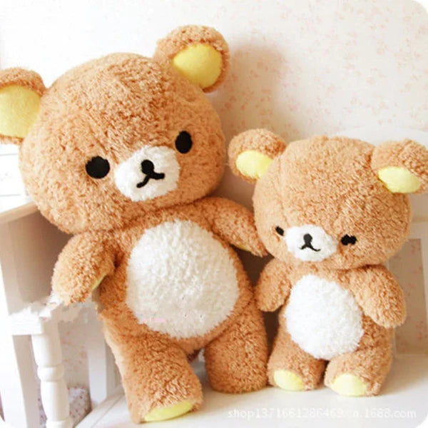 Cute bear